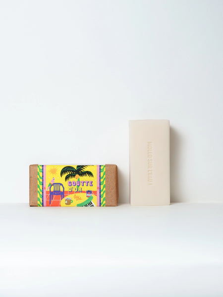 Maison Matine Soap - Goutte D'or