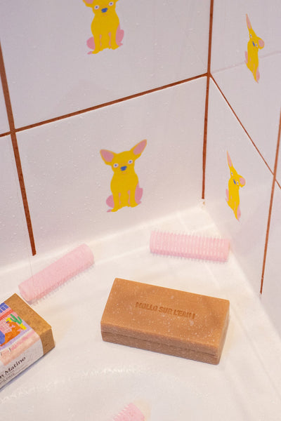 Maison Matine Soap - Longe Cote