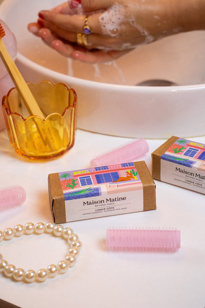 Maison Matine Soap - Longe Cote