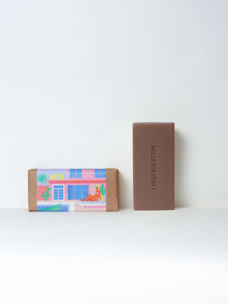 Maison Matine Soap - Longe Cote