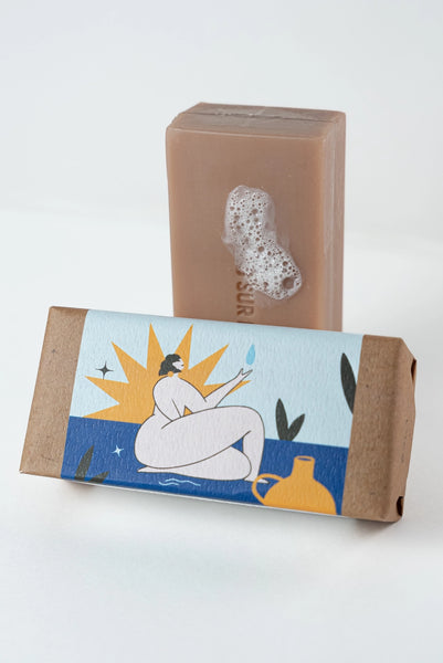 Maison Matine Soap - Minus Cumulus