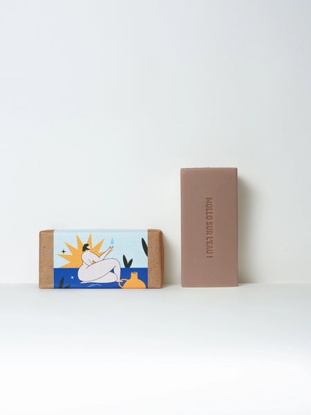 Maison Matine Soap - Minus Cumulus