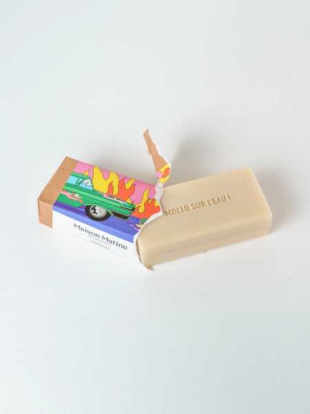 Maison Matine Soap - Surboom