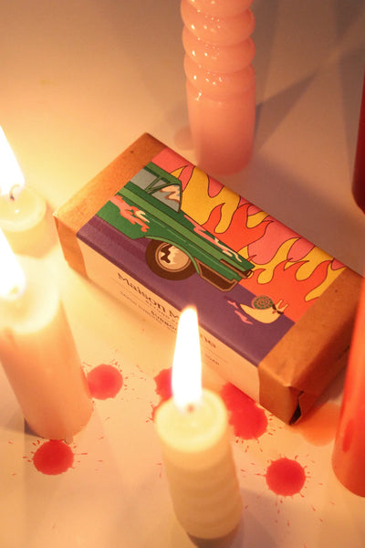 Maison Matine Soap - Surboom