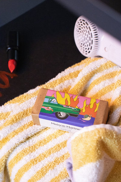 Maison Matine Soap - Surboom