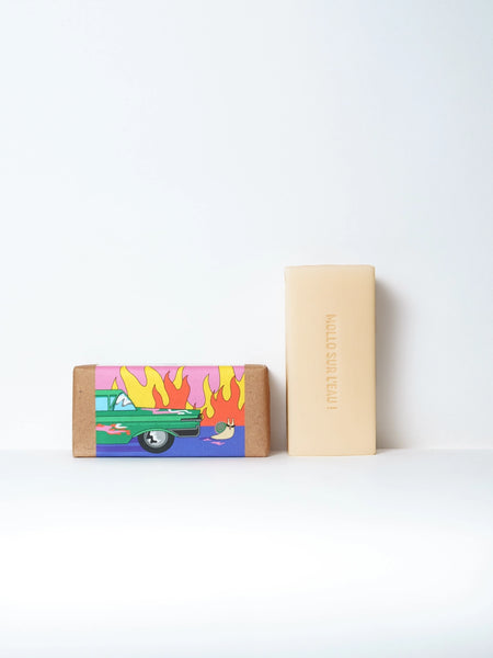 Maison Matine Soap - Surboom