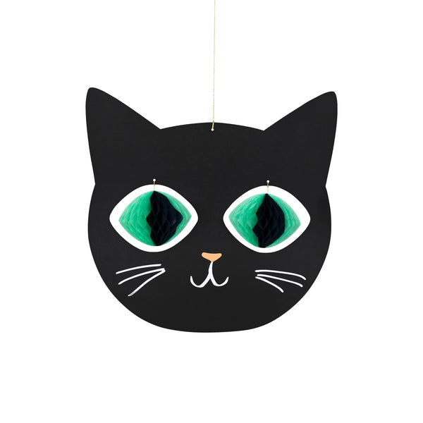 Halloween Heads Hanging Decorations