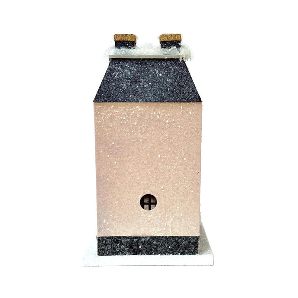 Merry Manor Holiday House