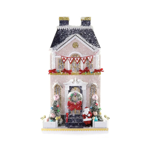 Merry Manor Holiday House