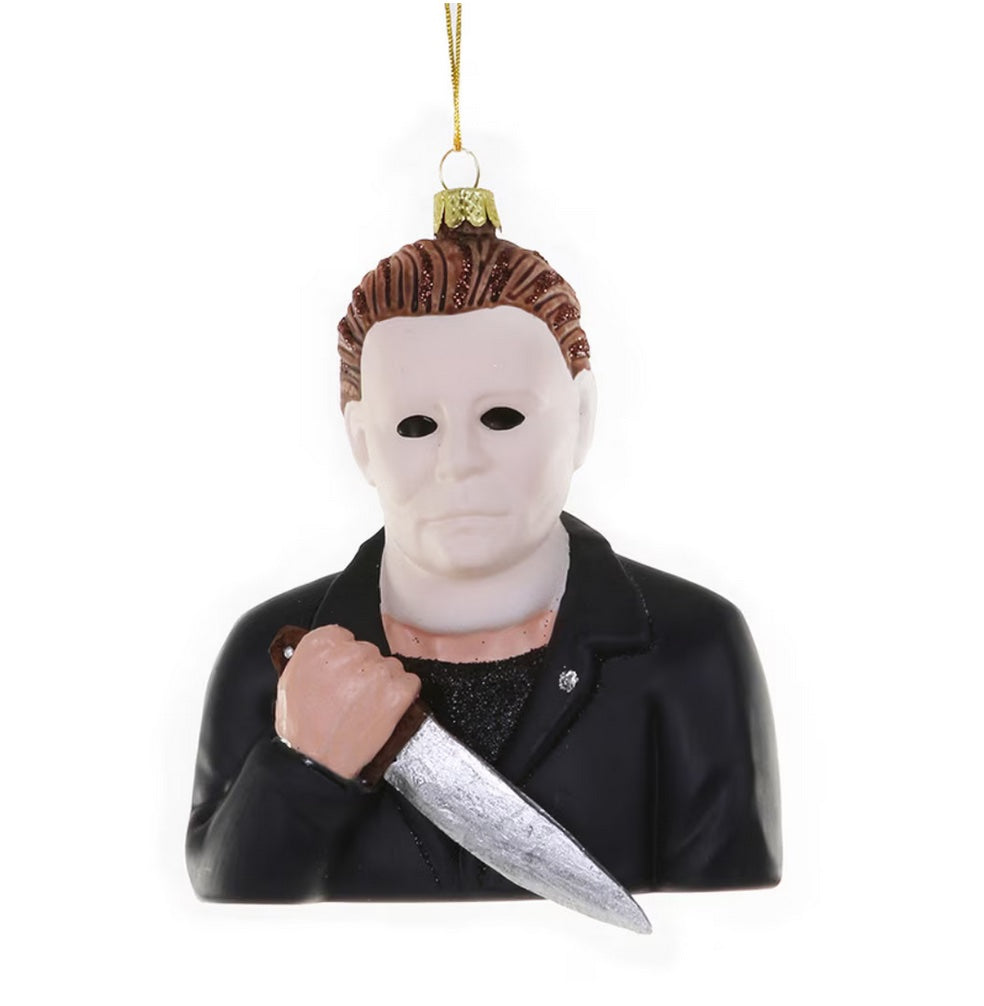 Michael Myers Ornament