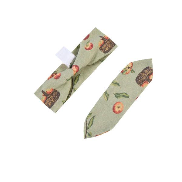 Milkbarn Apple Orchard Headband