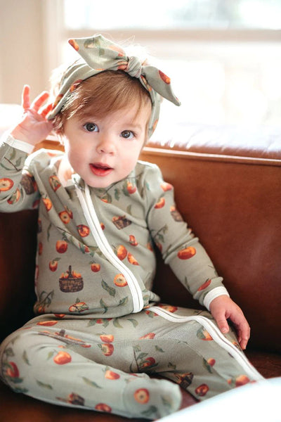 Milkbarn Apple Orchard Headband