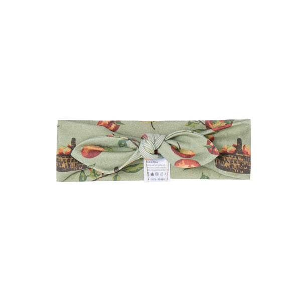 Milkbarn Apple Orchard Headband
