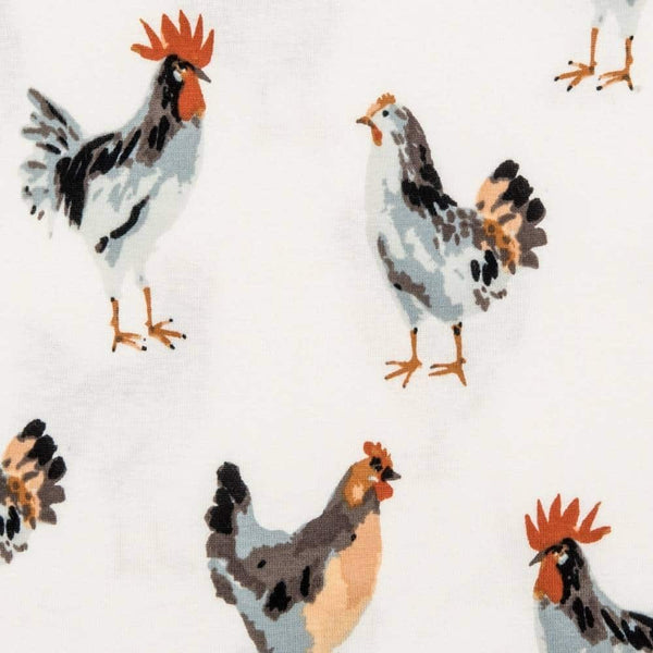 Milkbarn Chicken Headband