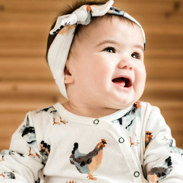 Milkbarn Chicken Headband