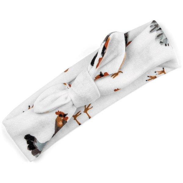Milkbarn Chicken Headband