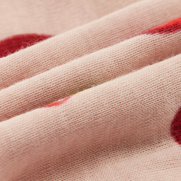 Milkbarn Strawberry Headband