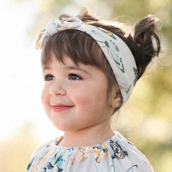Milkbarn Valais Sheep Headband