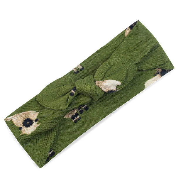 Milkbarn Valais Sheep Headband