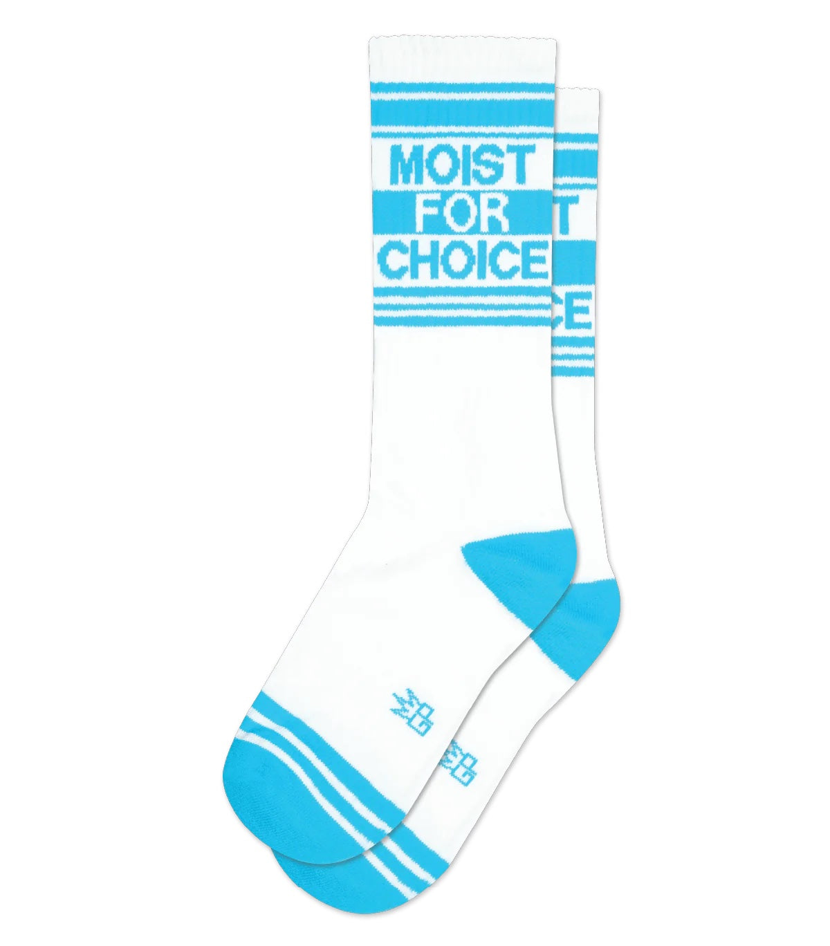 Moist For Choice Unisex Socks