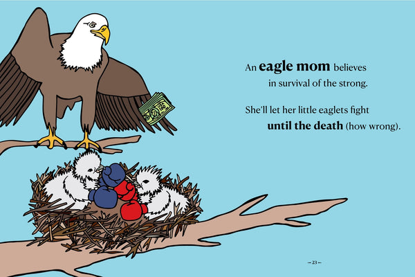 There Are Moms Way Worse Than You Book