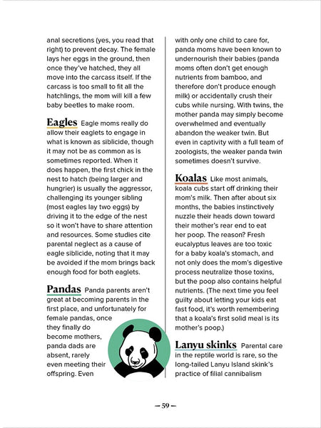 There Are Moms Way Worse Than You Book