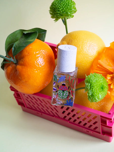 Maison Matine 15ml Perfume - Nature Insolente