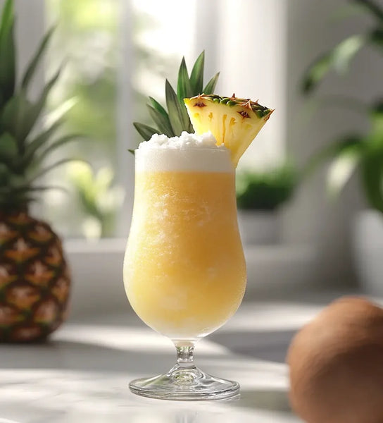 Noble Mick's Pina Colada Frozen Cocktail Bag