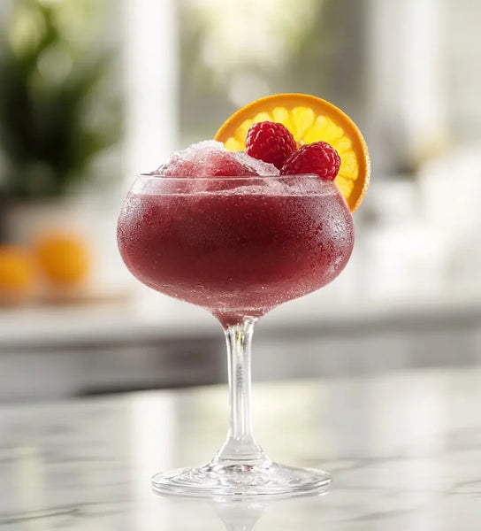 Noble Mick's Sangria Frozen Cocktail Bag