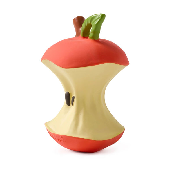 Pepe The Apple Teether