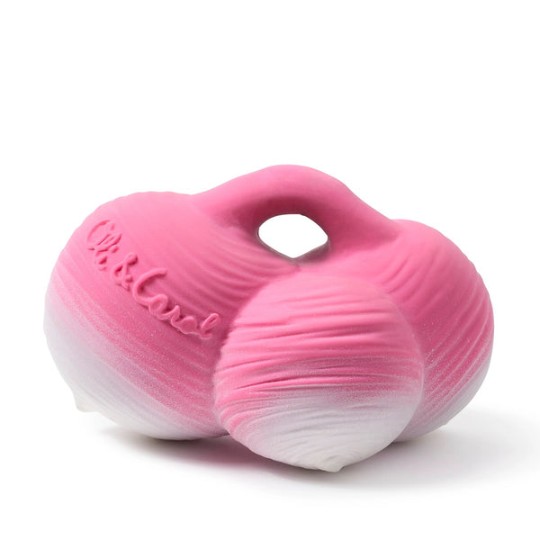 Ramona the Radish Mini Doudou Teether