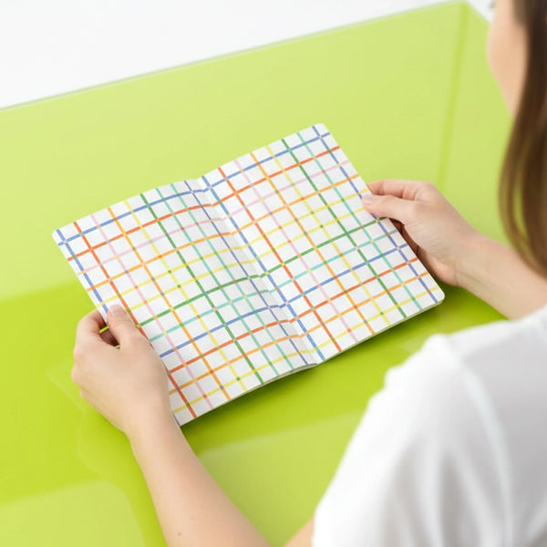 Write On Notebook