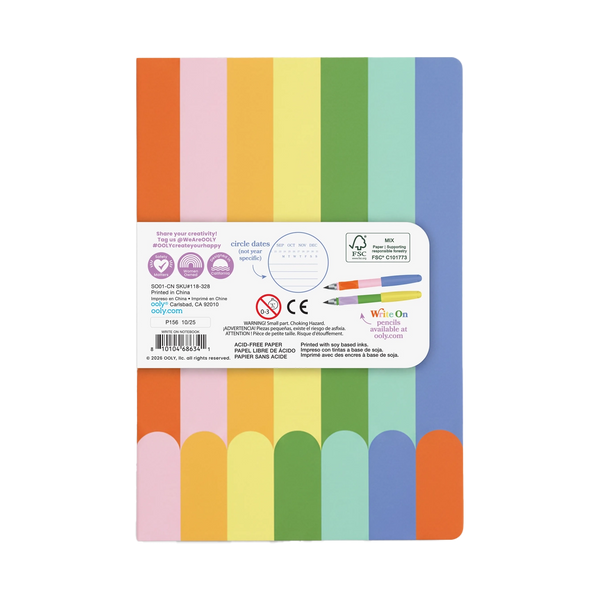 Write On Notebook