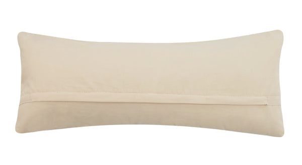 Orange Trout Hook Pillow