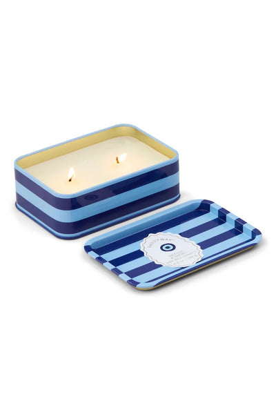 Paddywax A Dopo Printed Tin - Eye