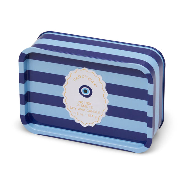 Paddywax A Dopo Printed Tin - Eye