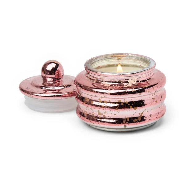 Beam 3 oz Candle - Pink Peppermint