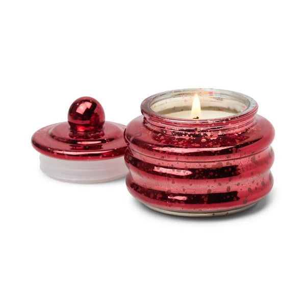 Beam 3 oz Candle - Winter Berry