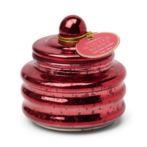 Beam 3 oz Candle - Winter Berry