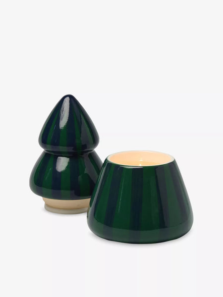 Cabana Christmas Tree 9oz Candle - Balsam Fir