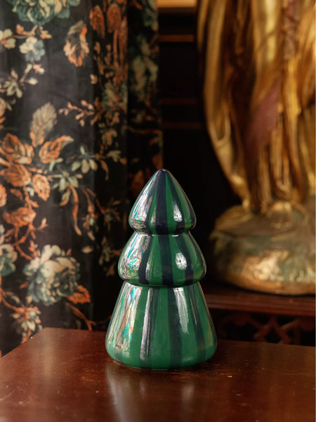 Cabana Christmas Tree 9oz Candle - Balsam Fir