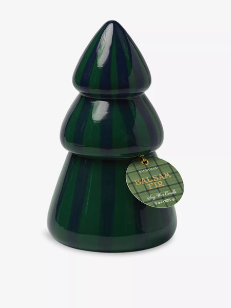 Cabana Christmas Tree 9oz Candle - Balsam Fir