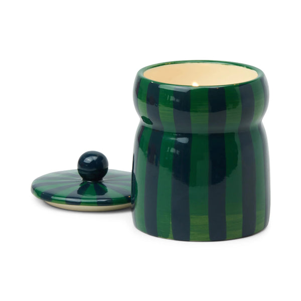 Cabana 6.5oz Candle w/ Lid - Balsam Fir