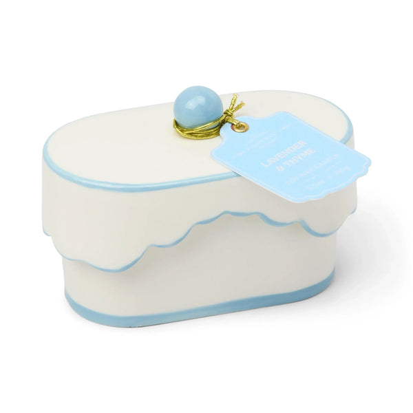 Paddywax Cherie Candle - Lavender & Thyme