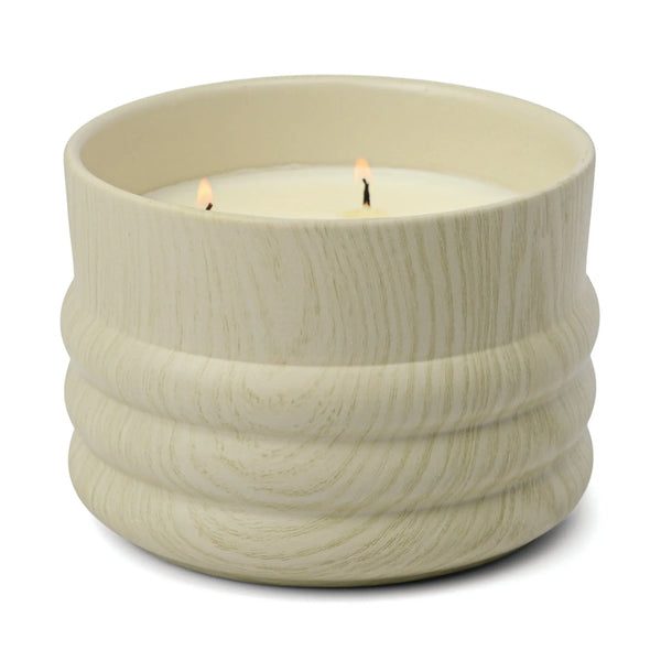 Grain 12oz. Candle - Hinoki Driftwood
