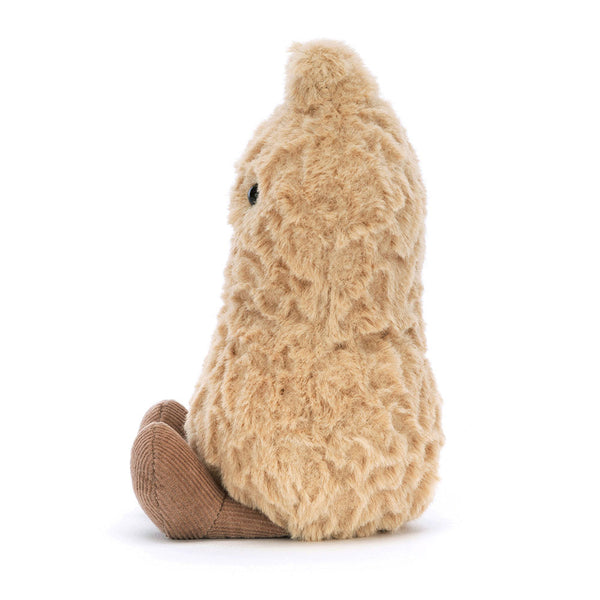 Jellycat Amuseable Peanut Stuffed Toy