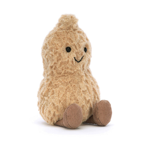 Jellycat Amuseable Peanut Stuffed Toy