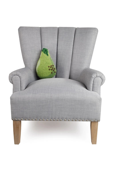 Pear Hook Pillow