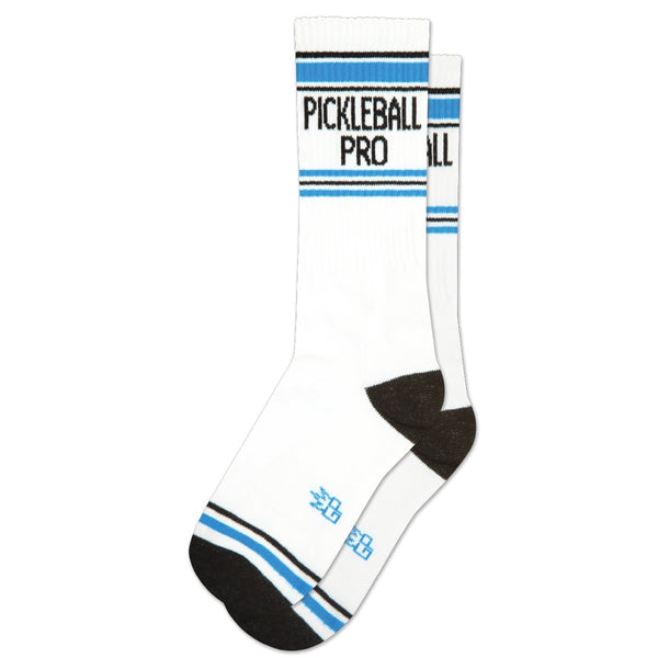 Pickleball Pro Unisex Socks