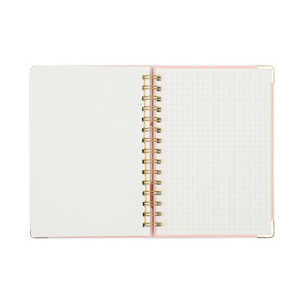 Plans Undated 13 Month Perpetual Planner